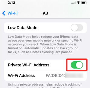 果洛苹果果洛mac维修如何在iPhone查找MAC地址
