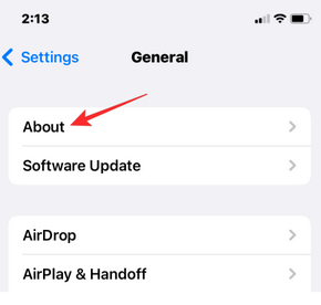 果洛苹果果洛mac维修如何在iPhone查找MAC地址