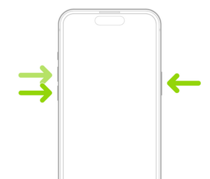 果洛苹果15服务店分享如何重新启动iPhone 15机型 果洛苹果15服务店分享如何重新启动iPhone 15机型