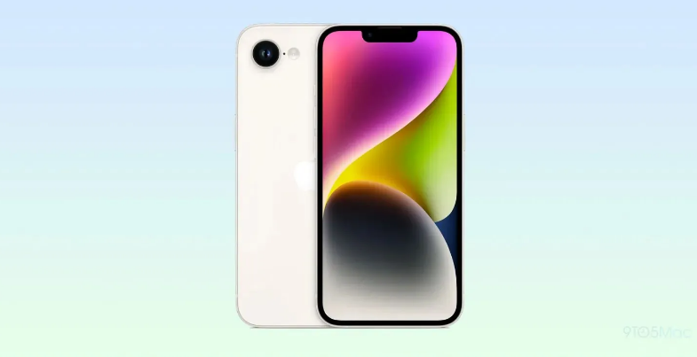 果洛苹果手机维修分享苹果 iPhone SE 4 2025 春季亮相 