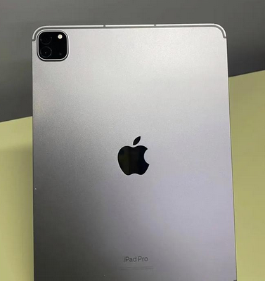 果洛ipad维修站分享ipad平板运行缓慢怎么办 